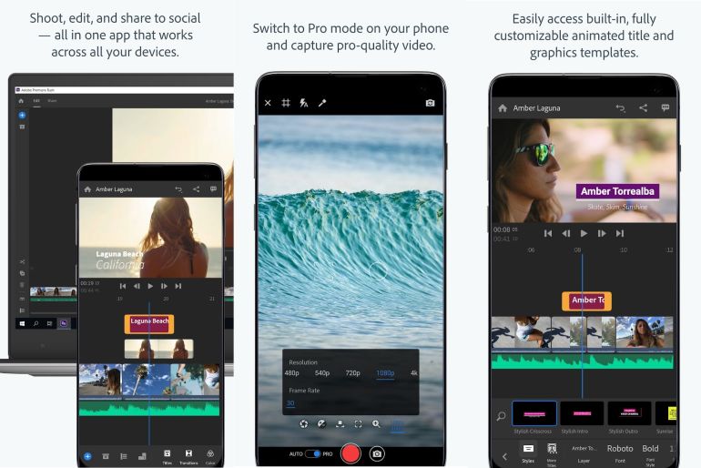 AppHeros - Android & iOS Apps