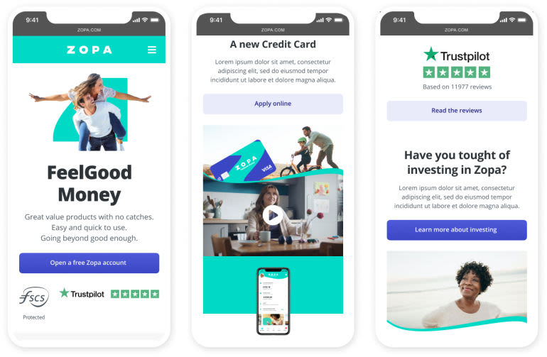 AppHeros - Android & iOS Apps