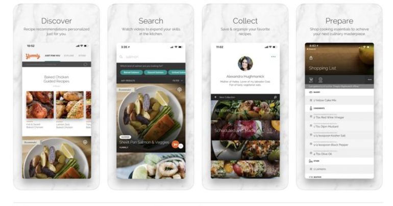 AppHeros - Android & iOS Apps