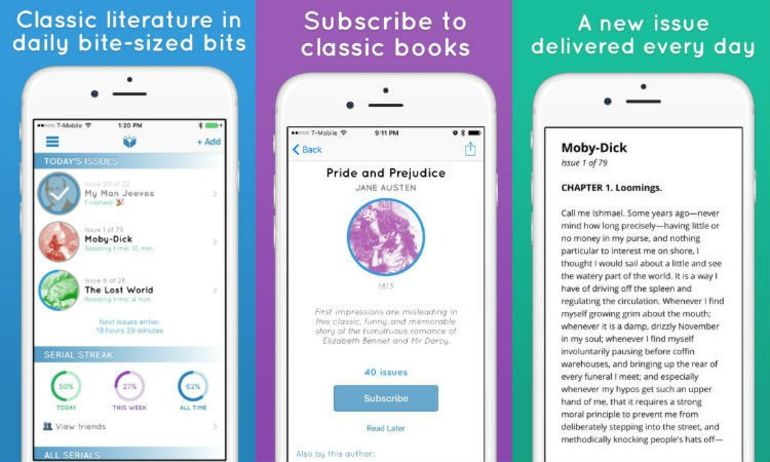 AppHeros - Android & iOS Apps