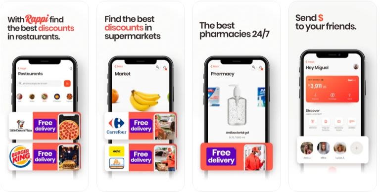 AppHeros - Android & iOS Apps