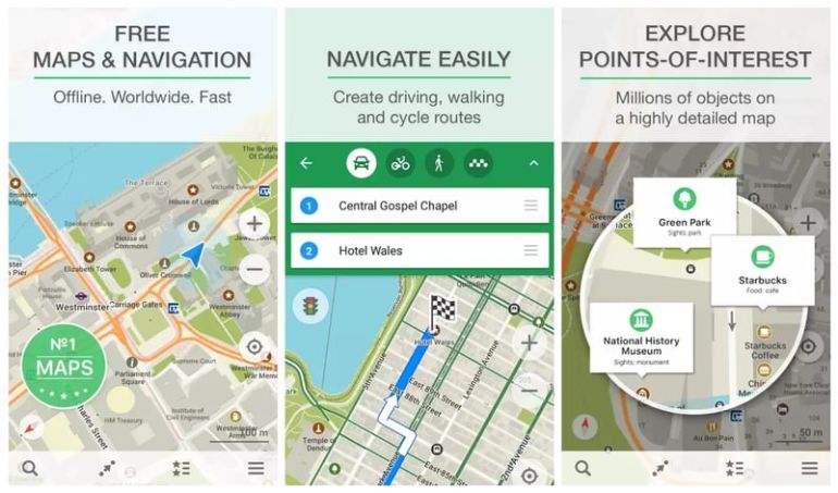 AppHeros - Android & iOS Apps