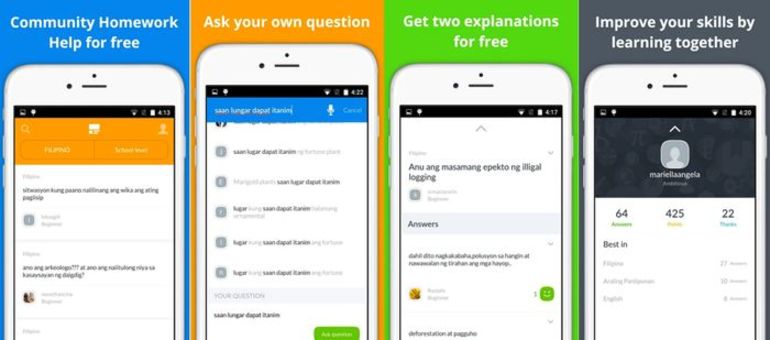AppHeros - Android & iOS Apps
