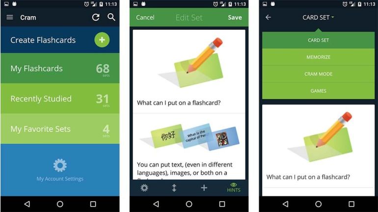 AppHeros - Android & iOS Apps