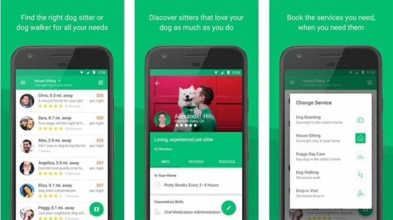 AppHeros - Android & iOS Apps