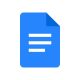 Google Docs Android App