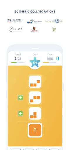 NeuroNation - Brain Training & Brain Games Android App