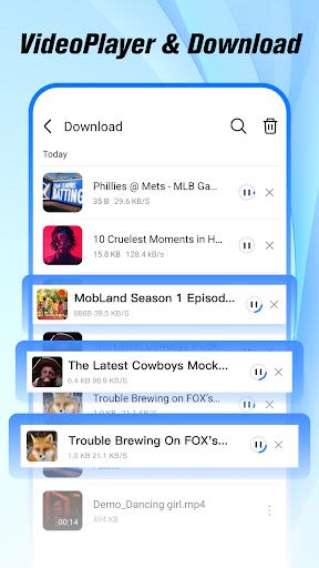 Open Browser - Smart & Safe Android App
