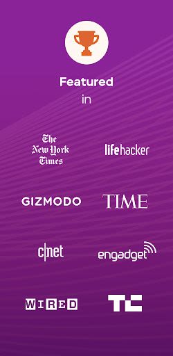 Burner - Private Phone Line for Texts and Calls Android App