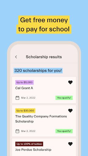 Mos - Banking for students Android App