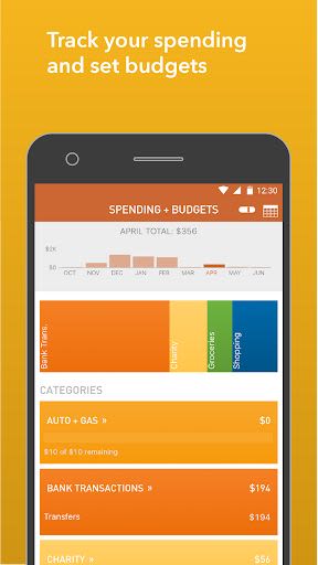 Virtual Wallet by PNC Android App