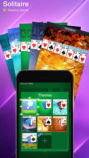 Solitaire Android App