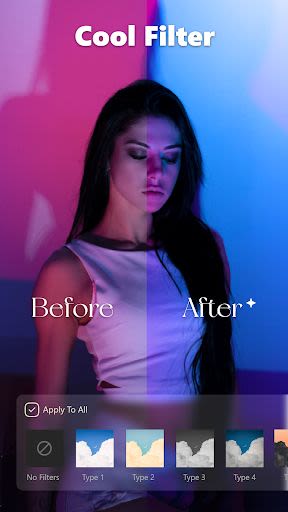 Instant Cut - Video Editor Android App