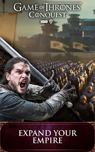 Game of Thrones: Conquest ™ - Strategy Game Android App