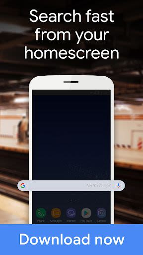 Google Android App