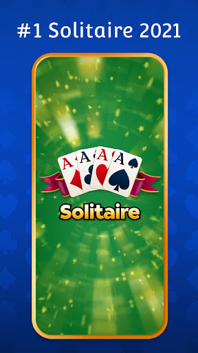 Solitaire Android App