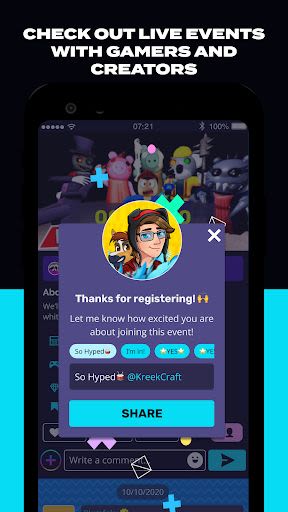 PopJam Android App