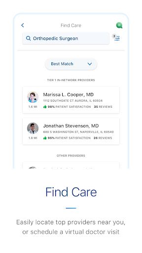 Mycigna Android App