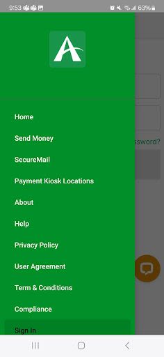 Access Corrections Android App