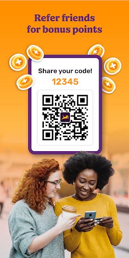 Fetch Rewards Android App