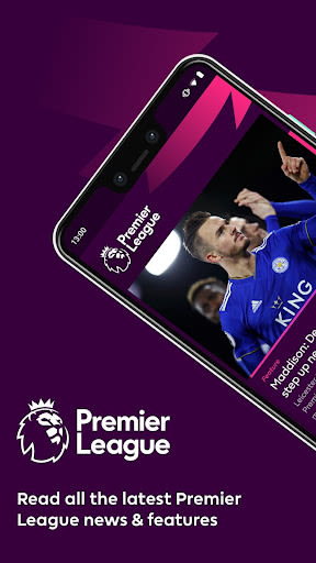 Premier League - Official App Android App