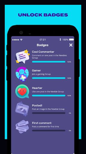 PopJam Android App