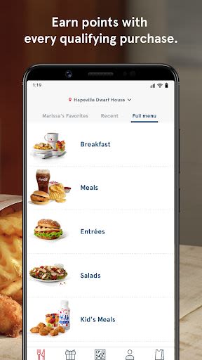 Chick-fil-A Android App