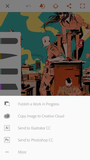 download adobe illustrator draw for android