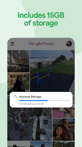 Google Photos Android App