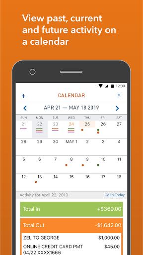 Virtual Wallet by PNC Android App