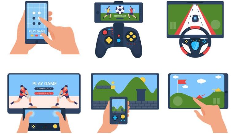 AppHeros - Android & iOS Apps