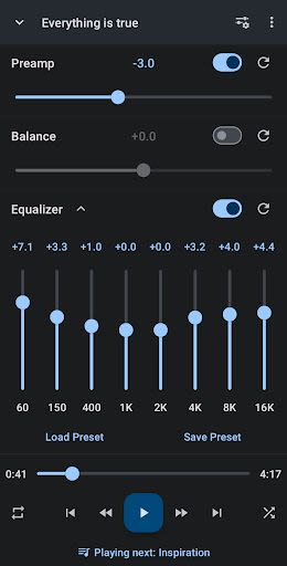 Music Speed Changer Android App