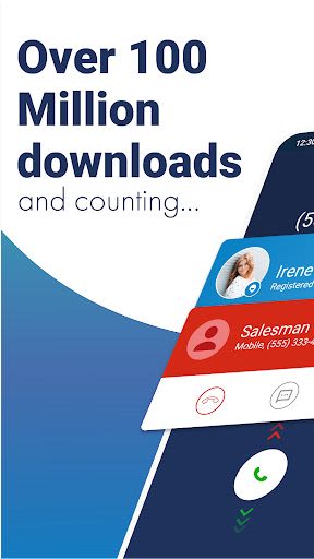 CallApp: Caller ID & Recording Android App