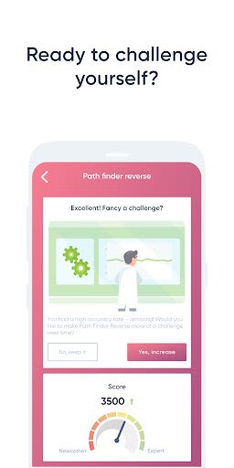 NeuroNation - Brain Training & Brain Games Android App