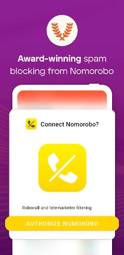 Burner - Private Phone Line for Texts and Calls Android App