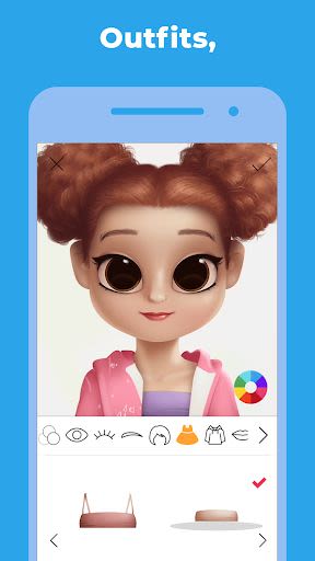 Dollify Android App