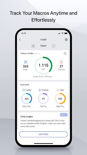 Zepp Android App