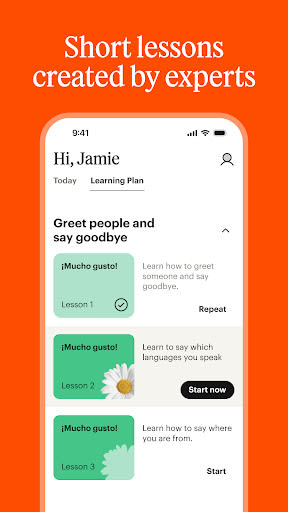 Babbel - Learn Languages Android App