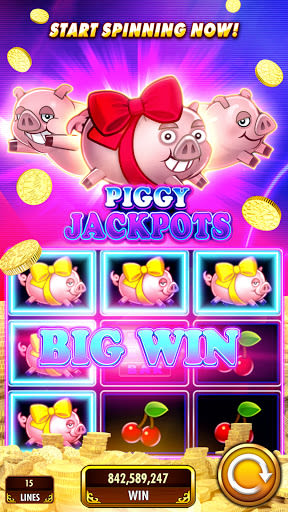 DoubleDown Casino Vegas Slots Android App