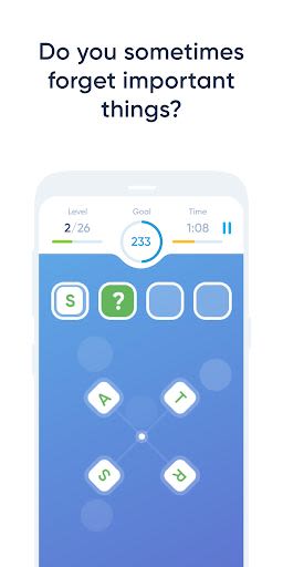 NeuroNation - Brain Training & Brain Games Android App