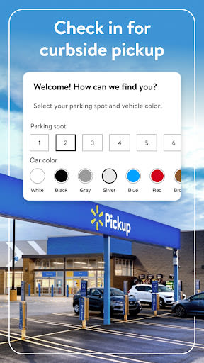 Walmart Shopping & Grocery Android App